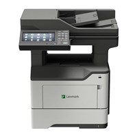 Lexmark MX622ADHE Laser
