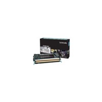 Lexmark X746H1KG HY Black Pre Cart
