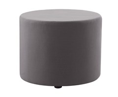 MARS Round Ottoman