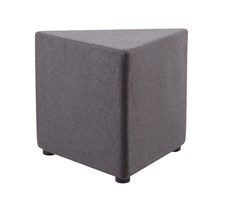MARS Triangle Ottoman