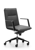 Mirage Medium Back Chair