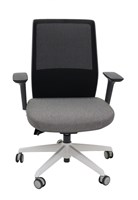 Move Mesh Medium Back Chair