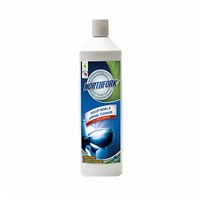 Northfork GECA Toilet and Urinal Cleaner 1L Each