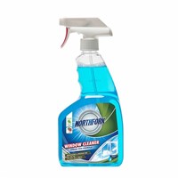 Northfork GECA Window and Glass Cleaner 750ML Each