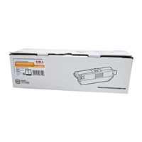 Oki C510DN Black Toner