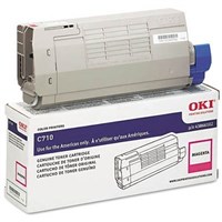 Oki C710N Drum Unit Magenta