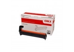 OKI C833N 46438008 Toner Cartridge Black
