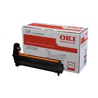 OKI C833N 46438006 Drum Unit Magenta