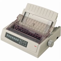 Oki 390T Dot Matrix