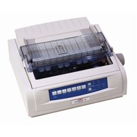 Oki 720 Dot Matrix
