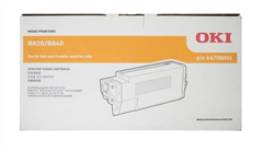 OKI B820 Black Toner