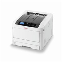 Oki C834NW Colour Laser