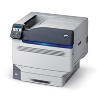 Oki C911DN Colour Printer