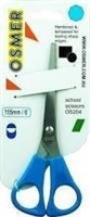Osmer School Scissors 150mm Blue Handle Each