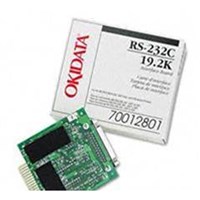 Oki Serial Interface