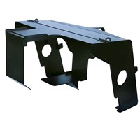 Oki Banner Tray