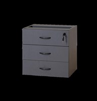 Rapid Worker Fixed Pedestal