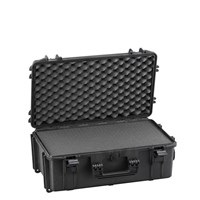 PPMax Case 520x290x200
