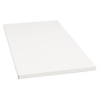 GO Perforated Sliding Door Cupboard Shelf