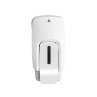 PUUR Dispenser 1 Litre White