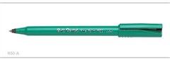 Pentel Ball Fine Pen 08mm Black 12 Box