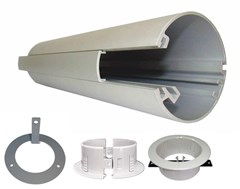 Rigid Power Pole Kits