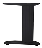 Rapid Span Workstation Leg Set