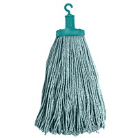 Sabco Contractor Mop Green 400G Each