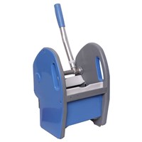 Sabco Futura Mop Press Wringer Blue Each