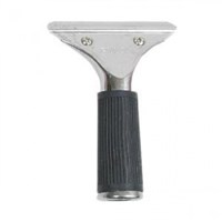 Sabco Stainless Steel Squeegee Handle Quick Release Each