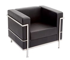 Space Single Lounge