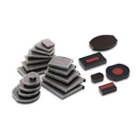 Colop Spare Pad E2002 Blue