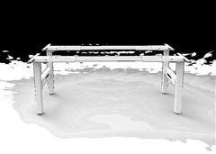 Boost Static Back To Back Frame