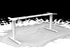 Boost Static Single Side Frame