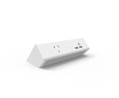 Athena Power Rail
