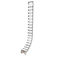 CMS Trax Umbilicals