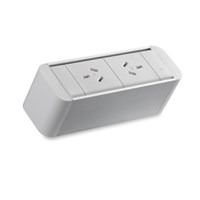 CMS Zeus Power Rail