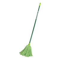 Sabco Antibacterial Cotton Mop On Handle Each