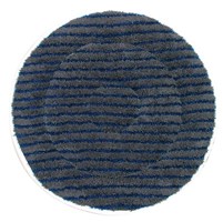 Sabco Blueline Microfibre Carpet Bonnet 43cm Each