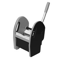Sabco Brix Mop Head Press Wringer Each