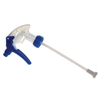 Sabco Canyon Trigger Blue 185mm Each