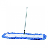 Sabco Jumbo Mop Frame Metal Version 91cm x 15cm Each