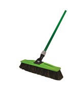 Sabco Large Area Indoor Broom With Handle 450mm