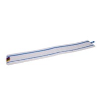 Sabco MicroFX Pure Hook  Loop Mop Pad 100cm Each