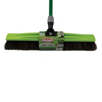 Sabco Profesional 600 Multisurface Broom Each