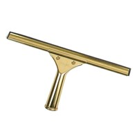 Sabco Pulex Brass Squeegee Comp 35cm Each