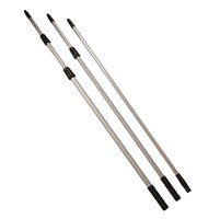 Sabco Pulex 2 Piece Telescopic Pole 2 x 06m Each