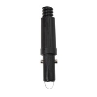 Sabco Pulex Threaded Cone For Telescopic Pole Each