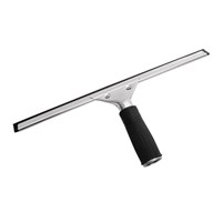Sabco Stainless Steel Squeegee 35cm Each