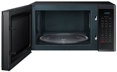 Samaung 40L Microwave MS40J5133BG